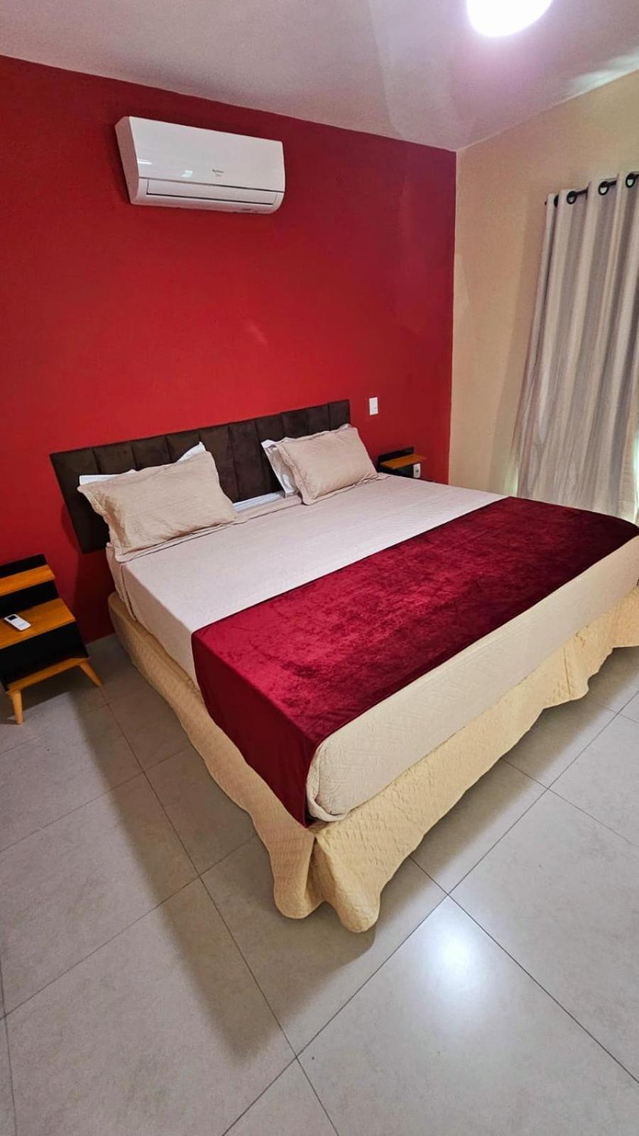 Hotel Pousada Bambuzal Сана Экстерьер фото